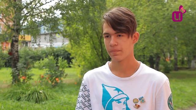 Междуреченцы в Орлёнке смотреть онлайн