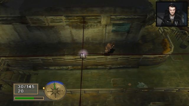 [PS2] - Combat Elite: WWII Paratroopers - [Parte 8] смотреть онлайн