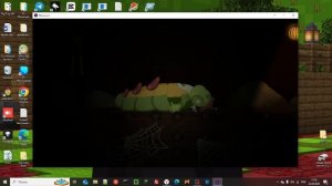 Нарушаю правила Лунтика X | #1