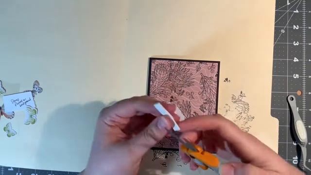 10 Cards 1 Kit Spellbinders Card Kit of the Month May 2022 Koala Smiles #1 смотреть онлайн