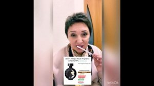 Бюджетный парфюм Devils Intrigue Haute Fragrance Интрига дьявола Номерная парфюмерия