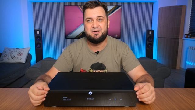 Gustard X30 DAC Review - The GOAT DAC Of Today?