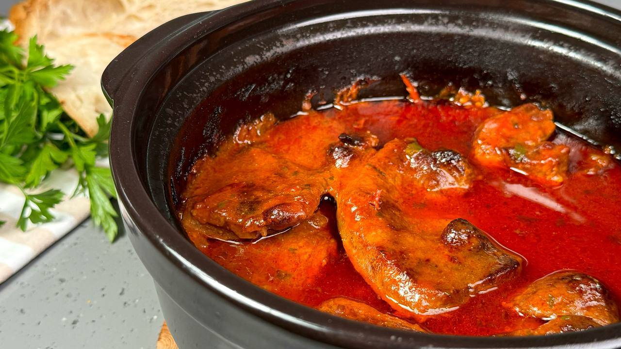 Откопала старый РЕЦЕПТ! Теперь готовлю так МЯСО каждую неделю ! Вкусно, как у бабушки в деревне! смотреть онлайн