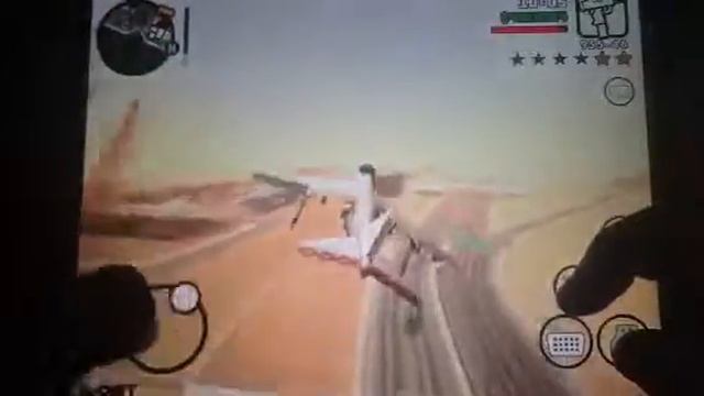 GTA San Andreas: Hydra Rampage смотреть онлайн