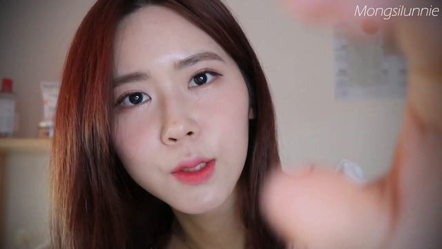 ASMR.SUB 눈만 감으면 클렌징부터 스킨케어까지:)수면케어샵💆🏼♀️/Makeup removing and skin care /sleep care shop смотреть онлайн
