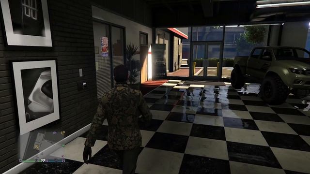 🌴🌇Grand Theft Auto VI™ | Jason & Lucia смотреть онлайн