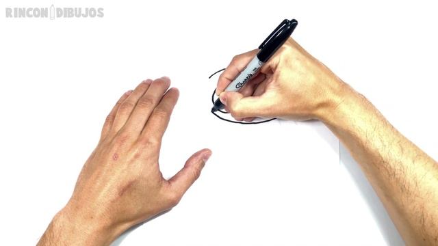 Cómo dibujar un Buho para niños смотреть онлайн