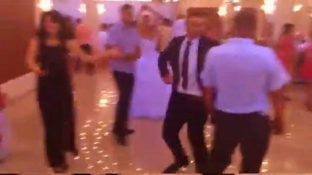 DAB STEP СВАДЬБА.mp4 ВАСИЛИЙ И ЕКАТЕРИНА МАНТЯ смотреть онлайн