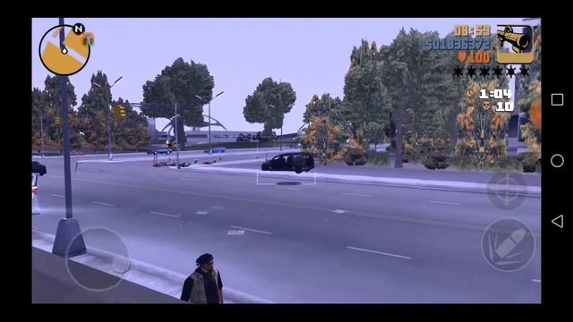 GTA III (Android) 100% Walkthrough Part 44 / Rampages (Staunton Island)