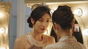 Триумф любви, 7 серия