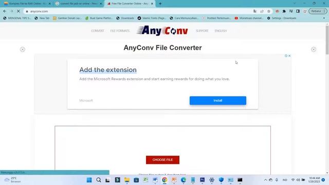 Cara Merubah/Convert File Jadi Rar Online смотреть онлайн