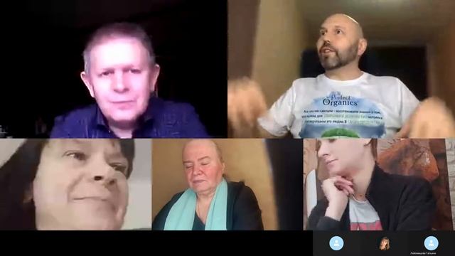 Колбаса как способ исходящего потока. Зарядка 29.11.22 смотреть онлайн