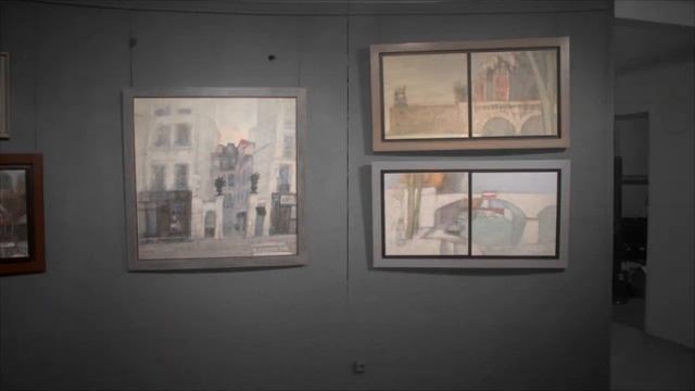 Exhibition   Expo 88