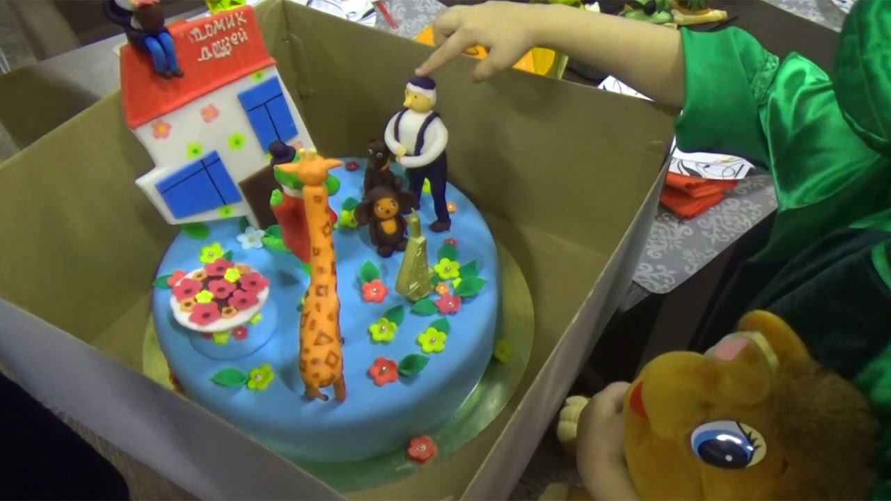 ВЛОГ День Рождения Алисы Мими Лиссы. Мне подарили Iphone 6 смотреть онлайн