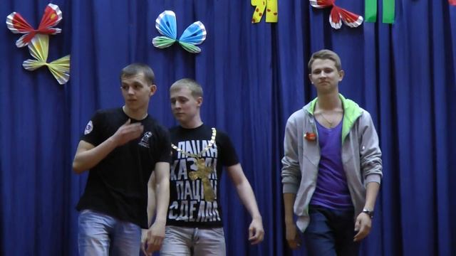 Выступает 3 отряд смотреть онлайн