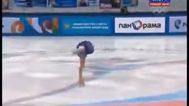 Выступление Юлии Липницкой Сорчи 2014 смотреть онлайн