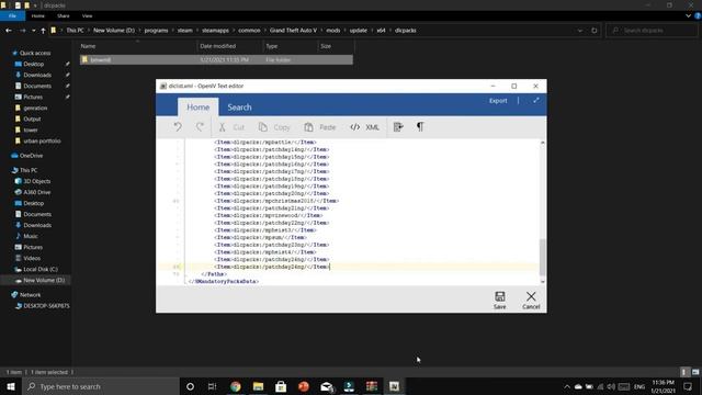 How to Install GTA 5 mods 2021 in arabic | تنزيل مودات علي لعبه gta 5 смотреть онлайн
