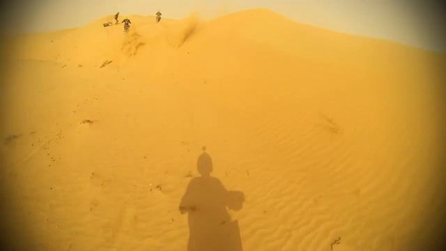 Dubai Motocross Teaser смотреть онлайн