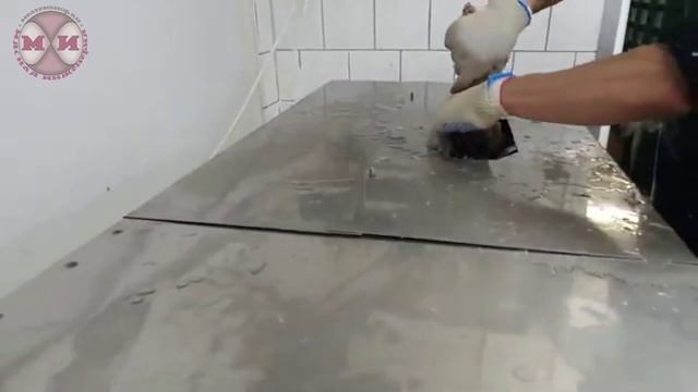 Филетировочная машина ФМ 40