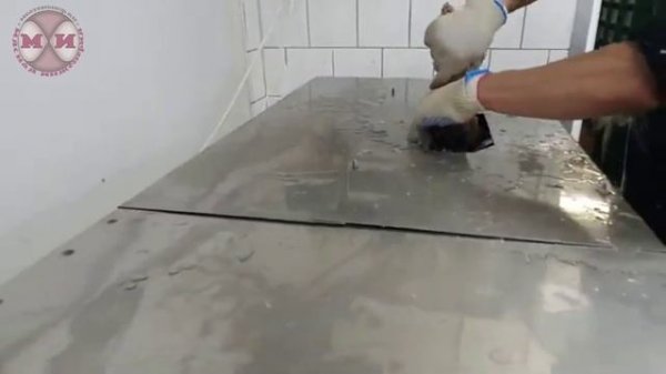 Филетировочная машина ФМ 40