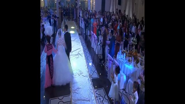 Жар жарчы Бурул Раймалиева ТАМАДАЛАР ОРДОСУ 0772 263 463 смотреть онлайн