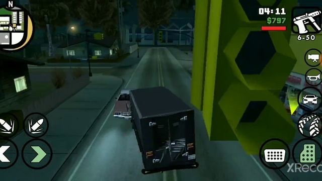 ГТА сан Андреас часть два смотреть онлайн