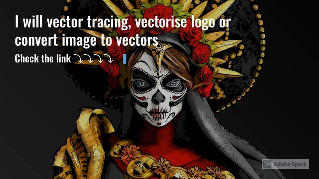 For Only 5$ 🤓👇🔥🔥 I will vector tracing, vectorise logo or convert image to vectors смотреть онлайн