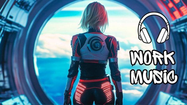 Сосредоточенная музыка для работы – Расслабляющие ритмы для глубокой концентрации