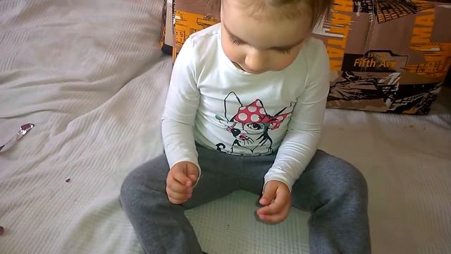 Свинка Пепа Чупа Чупс Шоколадный шар смотреть онлайн