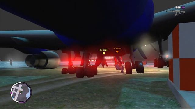 GTA IV mods (FLYING A PLANE!! IRON MAN BUS, CAR GLITCHES, SPAWNING WEAPONS AND VEHICLES) XBOX 360 смотреть онлайн