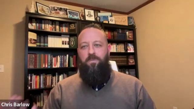 Sam Waldron: Amillennialism, An Eschatology of Victory? the Great Commission, the Book of Revelatio смотреть онлайн