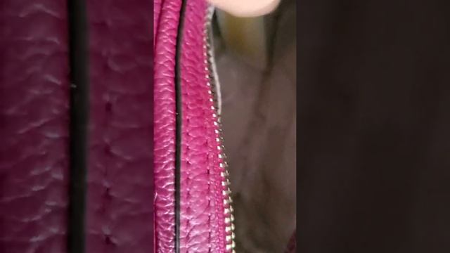 Bolsa Michael Kors Pebbled Leather Convertible Belt Bag смотреть онлайн