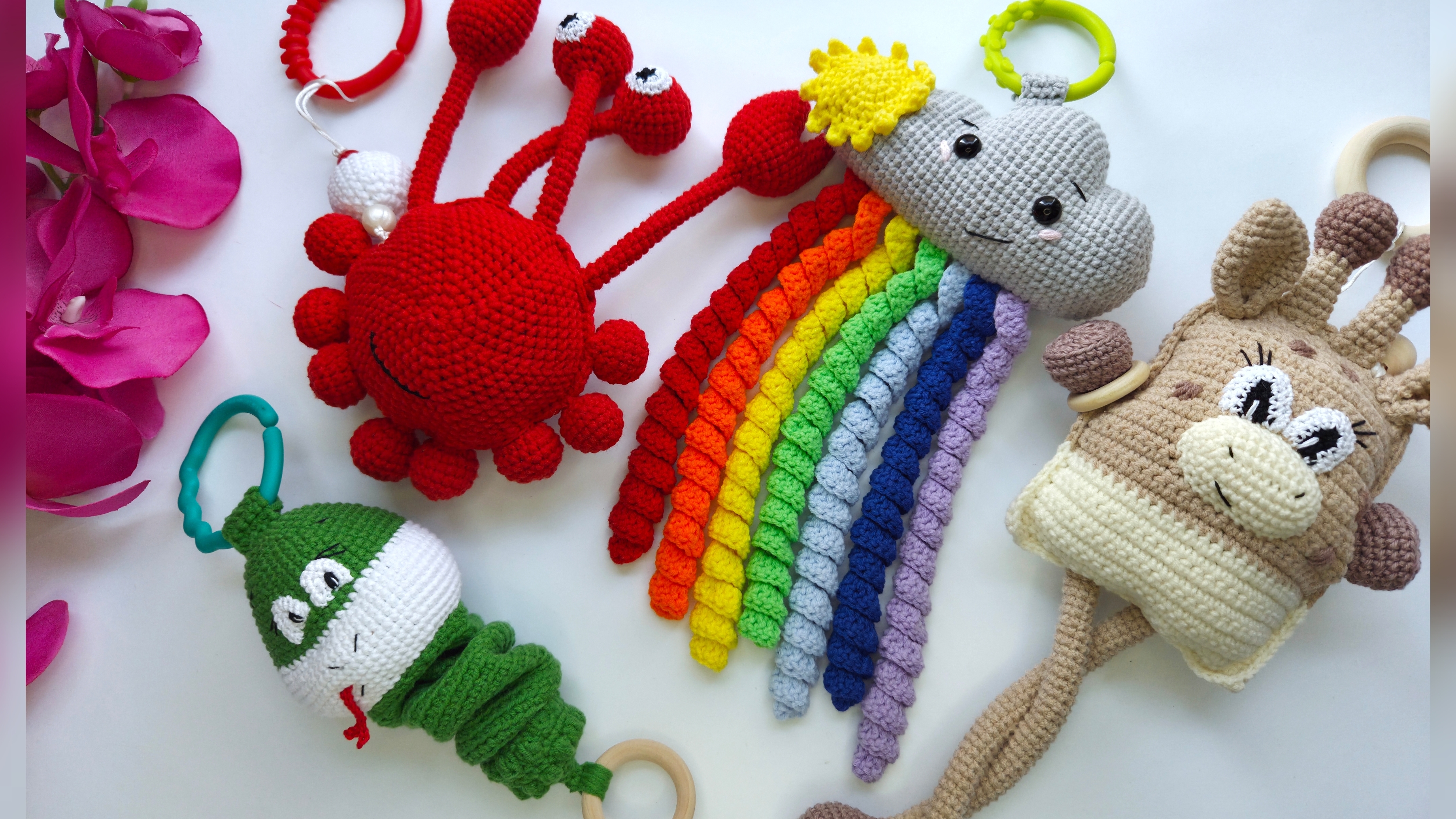 Интересный заказ. Пришла пряжа. смотреть онлайн