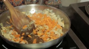 От Нашего стола. Алина Рай