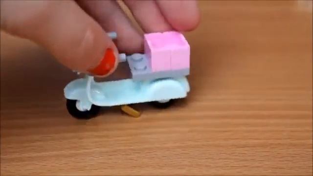 Лего Френдс 41027 смотреть онлайн