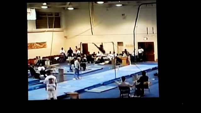 ^6b RU M GYMN@HOME RU Feb 1993 смотреть онлайн