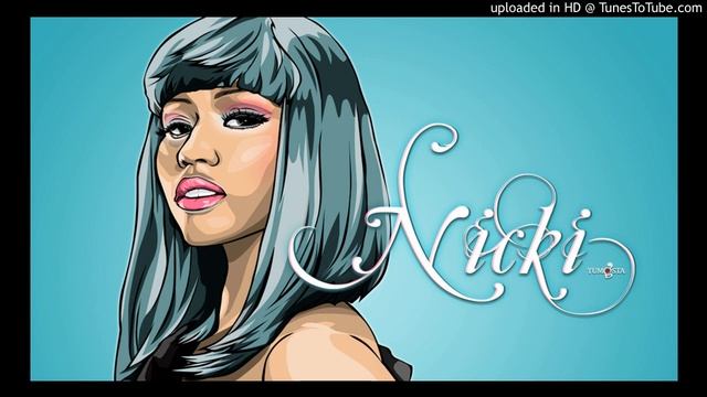 Ｎｉｃｋｉ Ｍｉｎａｊ Ａｎａｃｏｎｄａ [Ｌｏ－ＦＩ ＢｏｏｍＢａｐ Ｒï смотреть онлайн