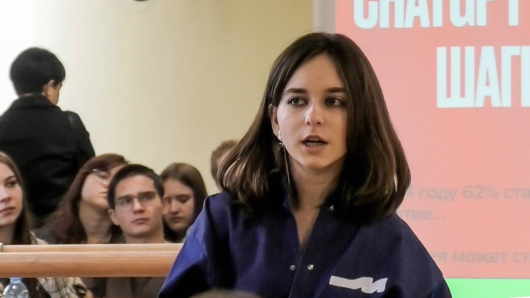 В Волжском состоялся профориентационный форум «Будущее – это мы!» смотреть онлайн