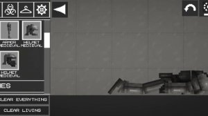 как сделать спринг трапа без модов в melon sandbox.