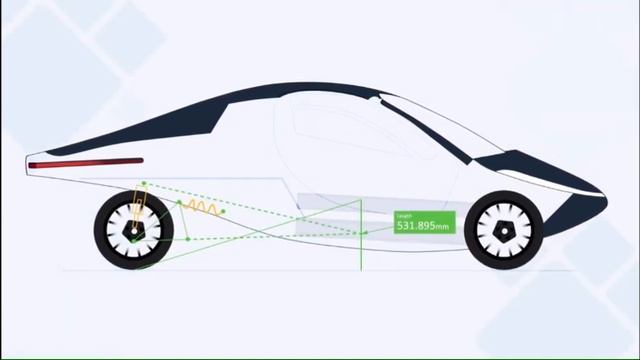 Detailed Aptera Vehicle Specifications / Meet The Bright Minds Behind The Aptera Production смотреть онлайн
