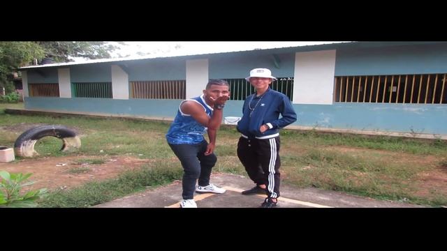 De rose X Demente XX (Video Oficial) Produced by Thiago bass line смотреть онлайн