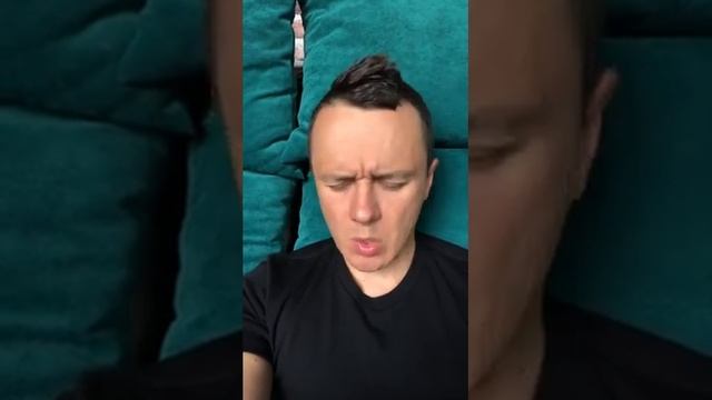 Соболев Илья пародия!!!
