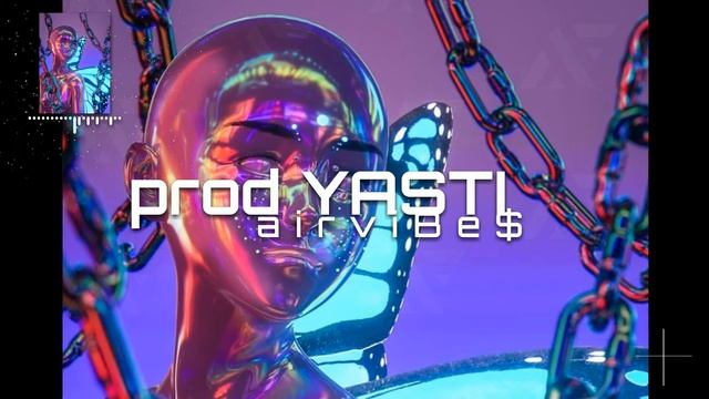 TRAP TYPE BEAT / 2021 , FREESTYLE TYPE BEAT , Prod By YASTI