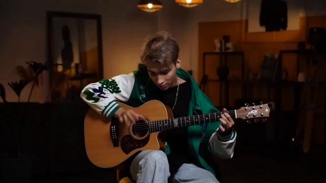 ТОП 5 ЛУЧШИХ ПРОИЗВЕДЕНИЙ НА ГИТАРЕ ФИНГЕРСТАЙЛ | смотреть онлайн