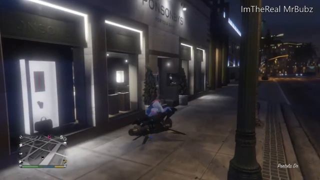 IMPOTENT RAGE OUTFIT смотреть онлайн