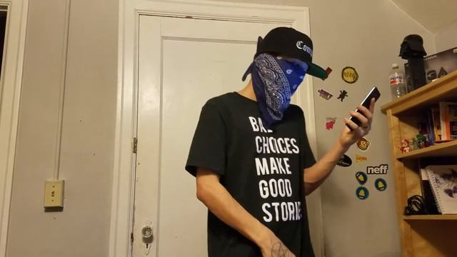 Acid Freak - Kamikaze смотреть онлайн