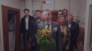 Владимир Трошев - Эх, Калинка! | Официальный клип | Зажигательный русский фольк