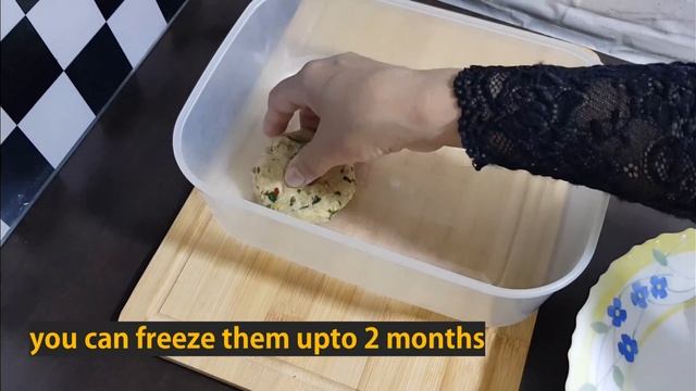 Crispy Chicken Donuts | Make & Freeze Chicken Nuggets Recipe In Urdu Hindi By Nabahat's Kitchen