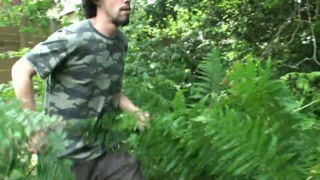 MAX,LE LAPIN & LA PLANTE VERTE смотреть онлайн