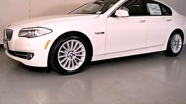2012 BMW 535 Beverly Hills CA 90036 смотреть онлайн